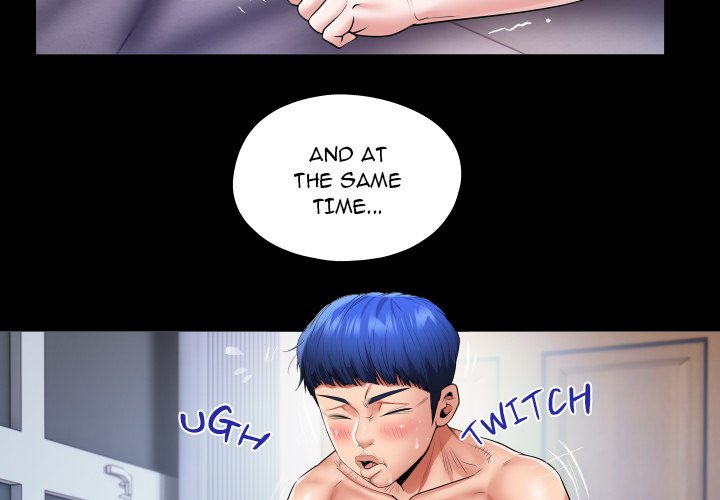 Unexpected Ties Chapter 10 - Page 4