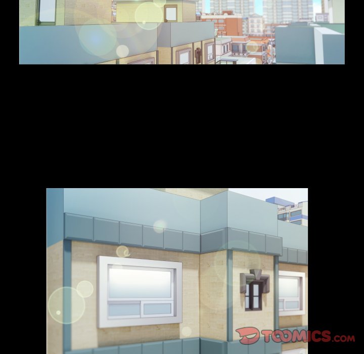Unexpected Ties Chapter 10 - Page 42