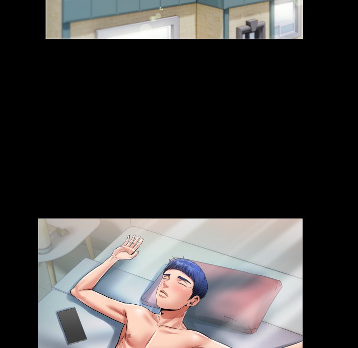 Unexpected Ties Chapter 10 - Page 43