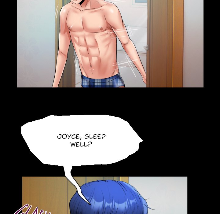 Unexpected Ties Chapter 10 - Page 51