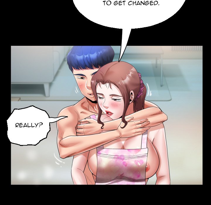 Unexpected Ties Chapter 10 - Page 57