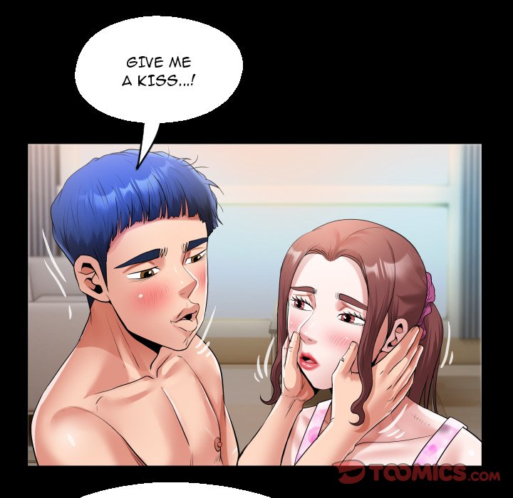 Unexpected Ties Chapter 10 - Page 58