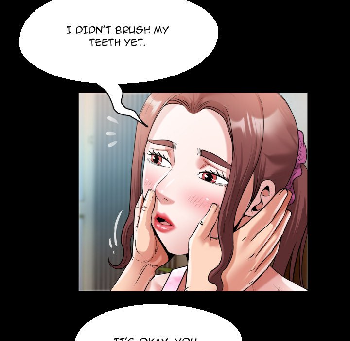 Unexpected Ties Chapter 10 - Page 59