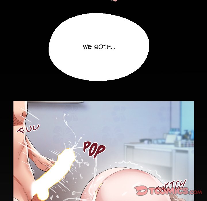 Unexpected Ties Chapter 10 - Page 6