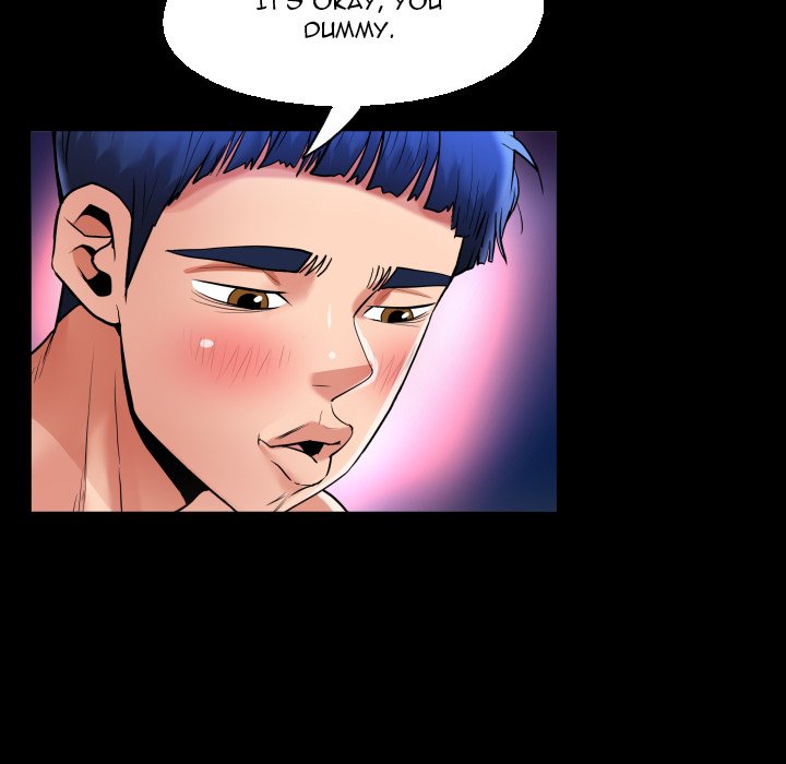 Unexpected Ties Chapter 10 - Page 60