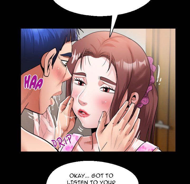 Unexpected Ties Chapter 10 - Page 63