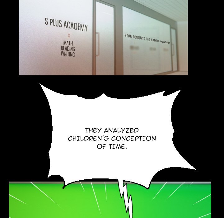 Unexpected Ties Chapter 10 - Page 67