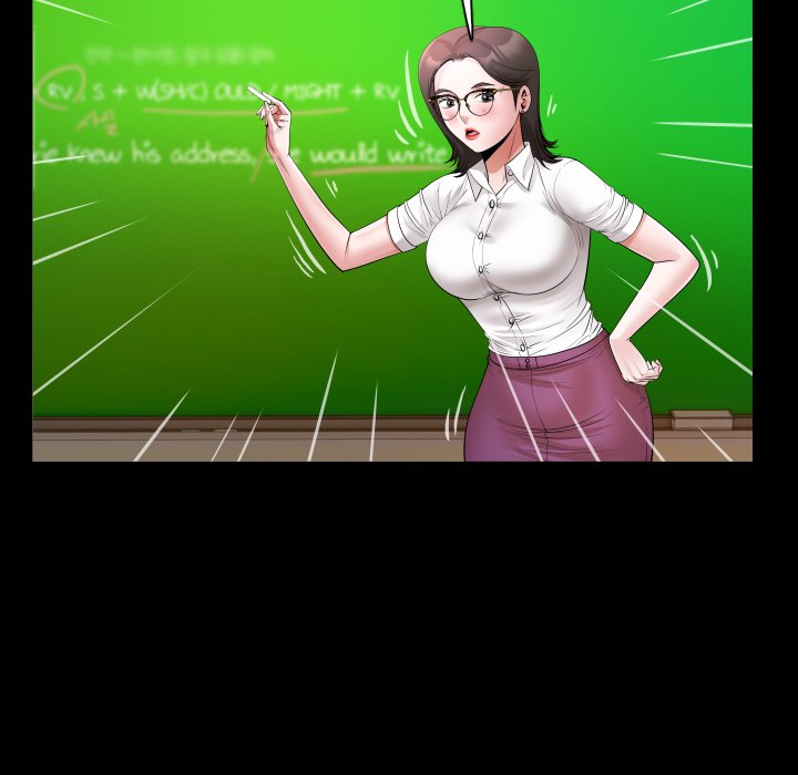 Unexpected Ties Chapter 10 - Page 68