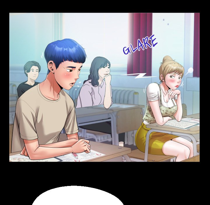 Unexpected Ties Chapter 10 - Page 69