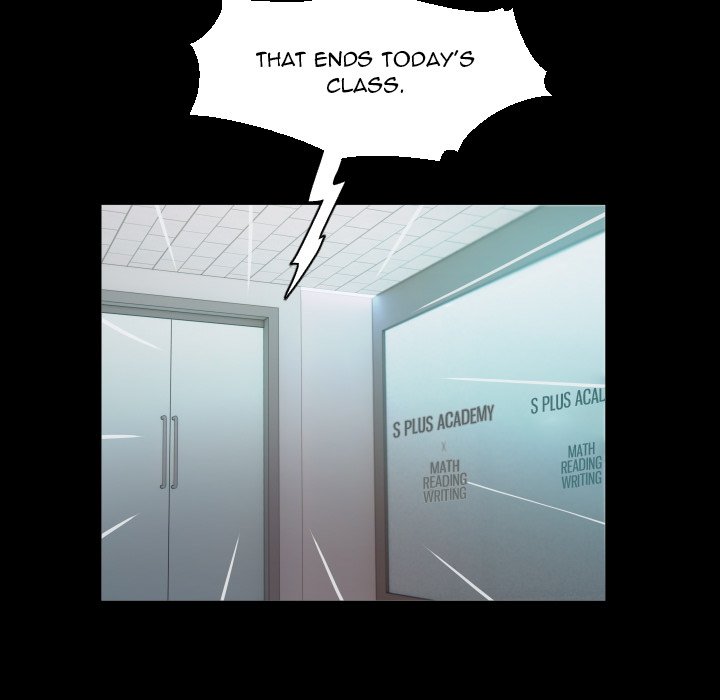 Unexpected Ties Chapter 10 - Page 71