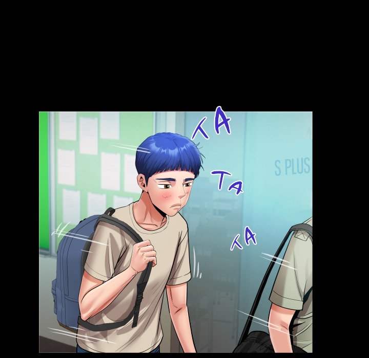 Unexpected Ties Chapter 10 - Page 72
