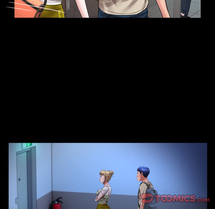 Unexpected Ties Chapter 10 - Page 74