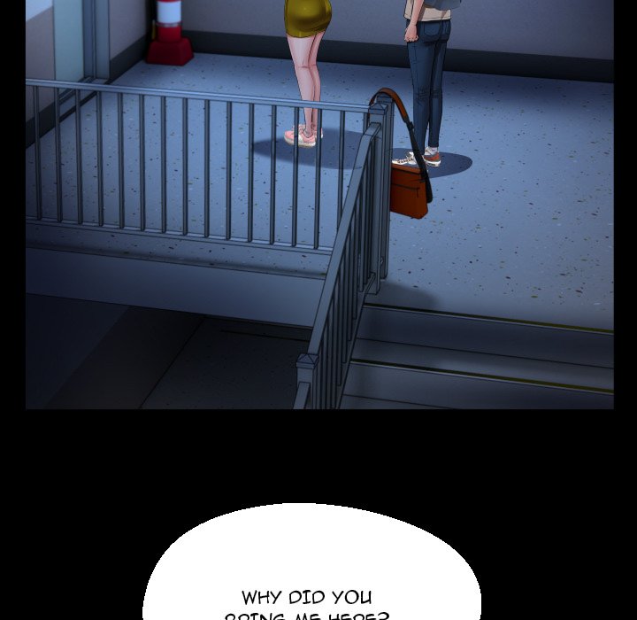 Unexpected Ties Chapter 10 - Page 75