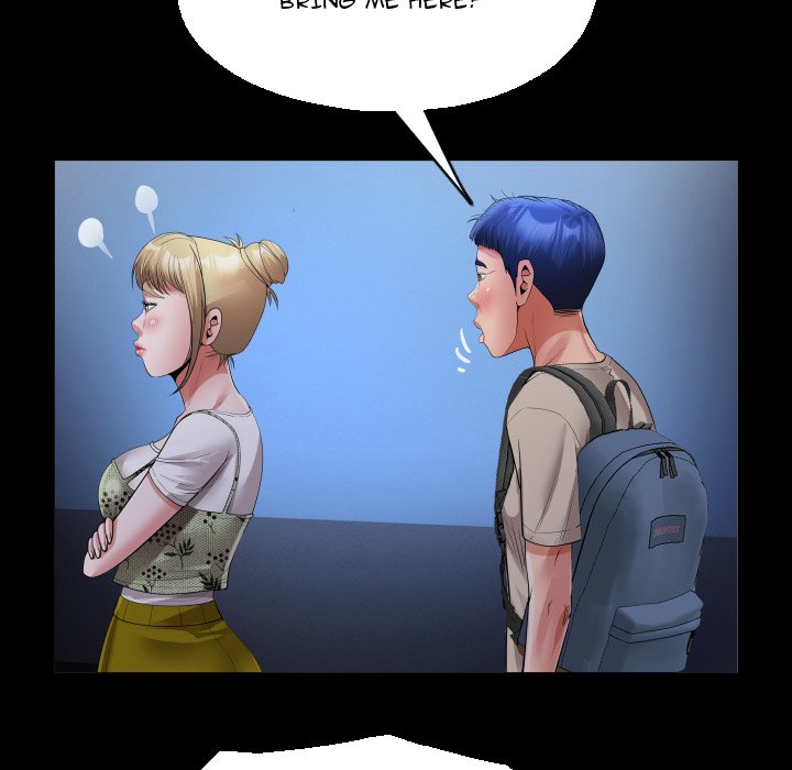 Unexpected Ties Chapter 10 - Page 76