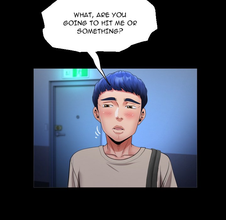 Unexpected Ties Chapter 10 - Page 77