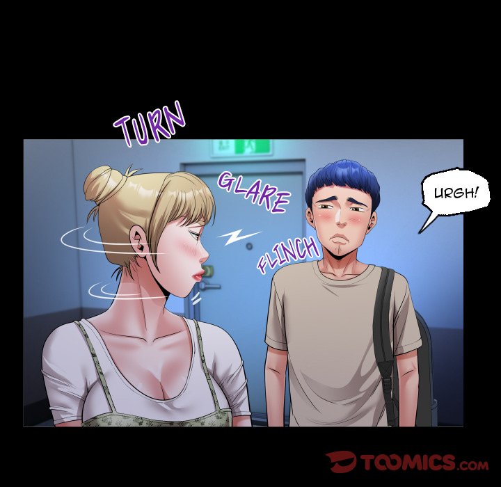 Unexpected Ties Chapter 10 - Page 78