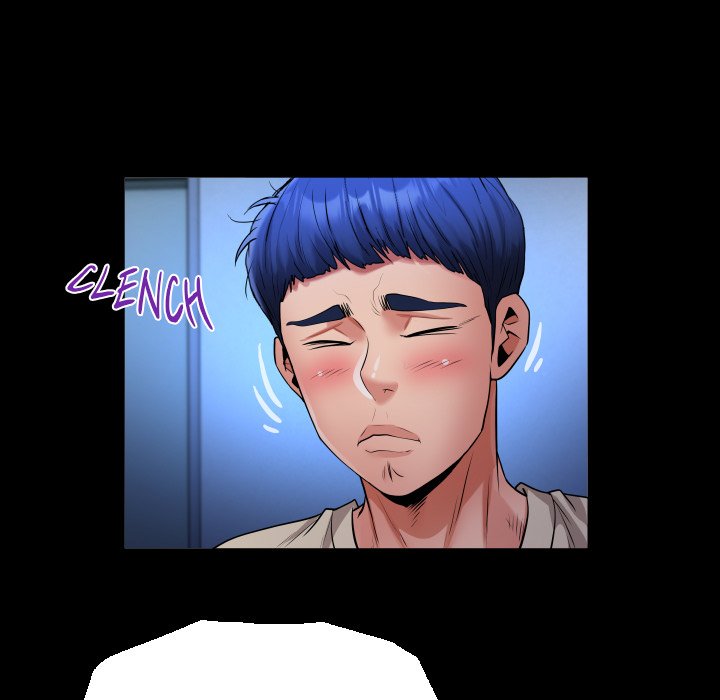 Unexpected Ties Chapter 10 - Page 79
