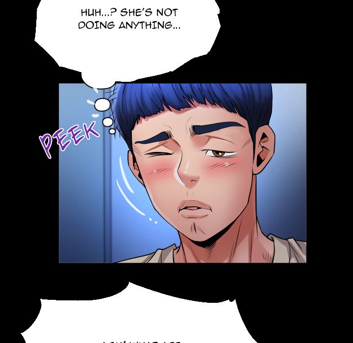 Unexpected Ties Chapter 10 - Page 80