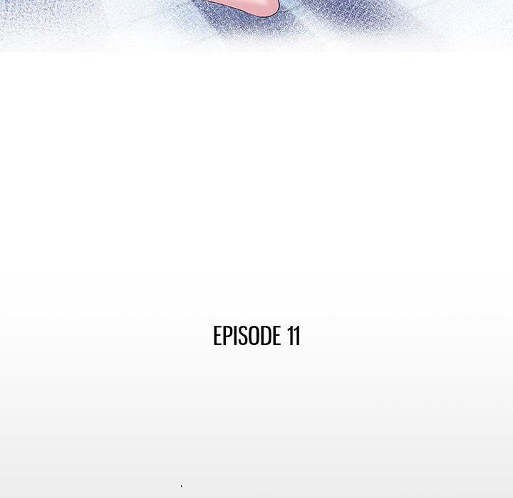 Unexpected Ties Chapter 11 - Page 12