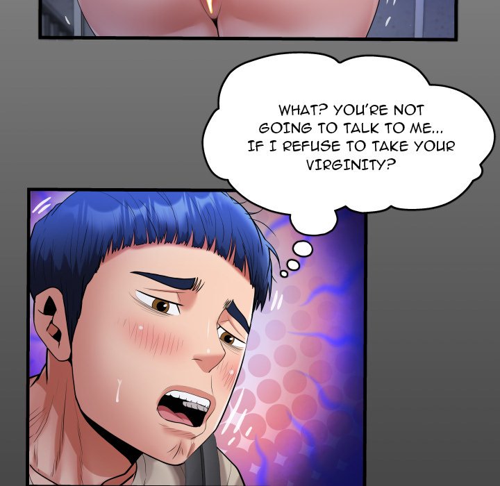 Unexpected Ties Chapter 11 - Page 15