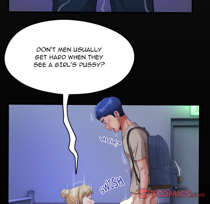 Unexpected Ties Chapter 11 - Page 18