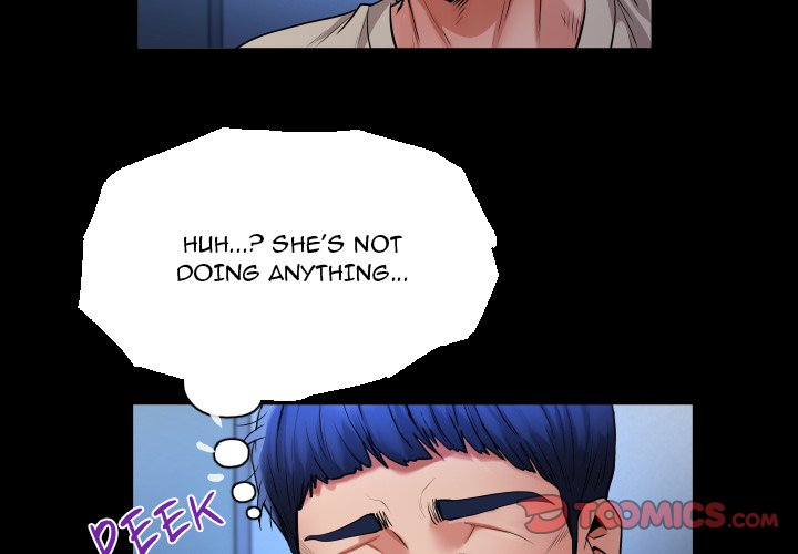 Unexpected Ties Chapter 11 - Page 2