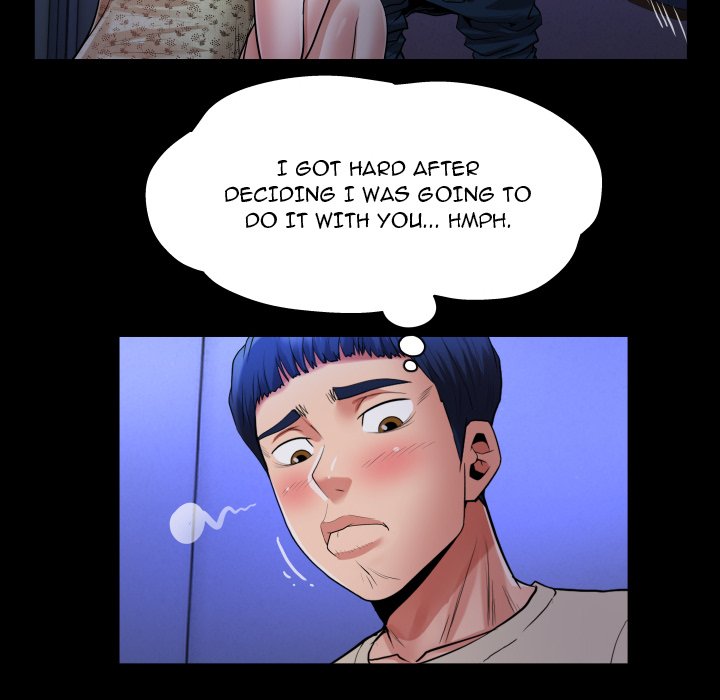 Unexpected Ties Chapter 11 - Page 24