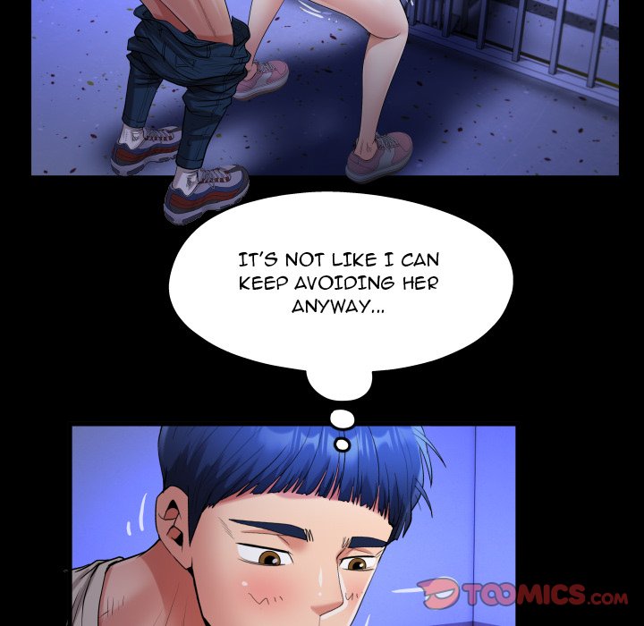 Unexpected Ties Chapter 11 - Page 26