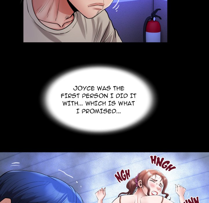 Unexpected Ties Chapter 11 - Page 27