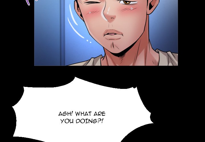 Unexpected Ties Chapter 11 - Page 3