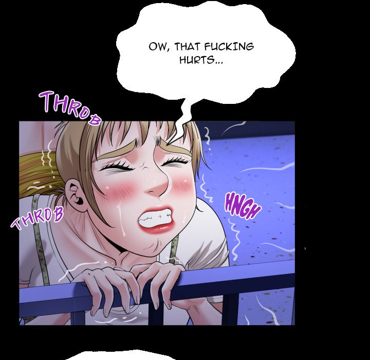 Unexpected Ties Chapter 11 - Page 35