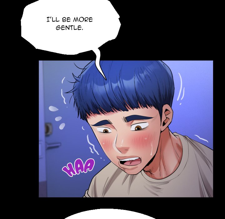 Unexpected Ties Chapter 11 - Page 36