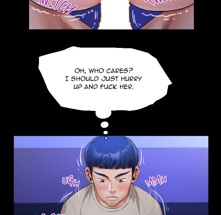 Unexpected Ties Chapter 11 - Page 39