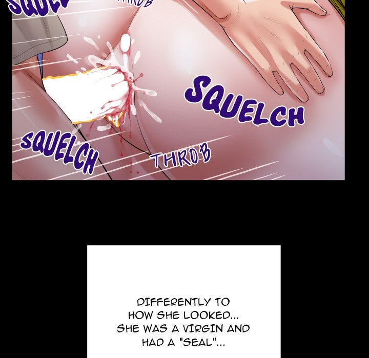 Unexpected Ties Chapter 11 - Page 44