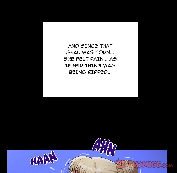 Unexpected Ties Chapter 11 - Page 46