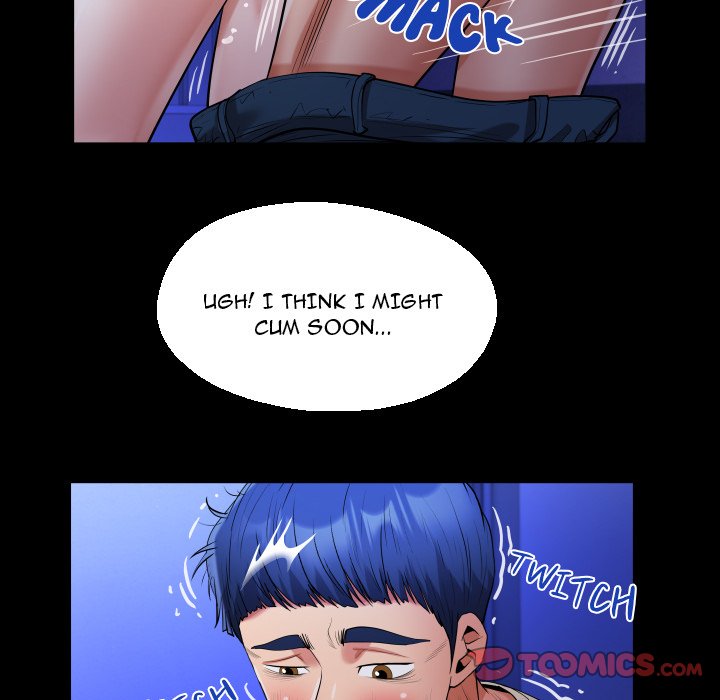 Unexpected Ties Chapter 11 - Page 58
