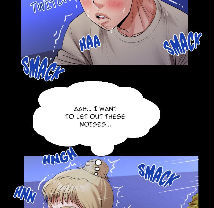 Unexpected Ties Chapter 11 - Page 59