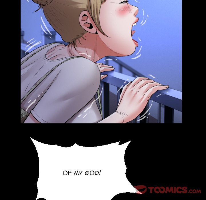 Unexpected Ties Chapter 11 - Page 62