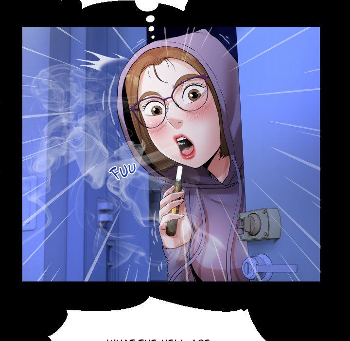 Unexpected Ties Chapter 11 - Page 63
