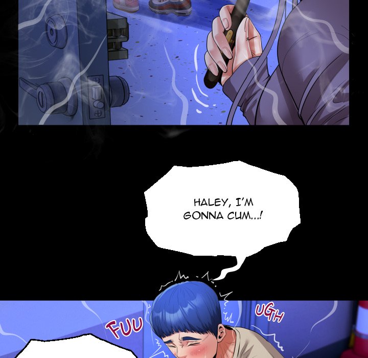 Unexpected Ties Chapter 11 - Page 65