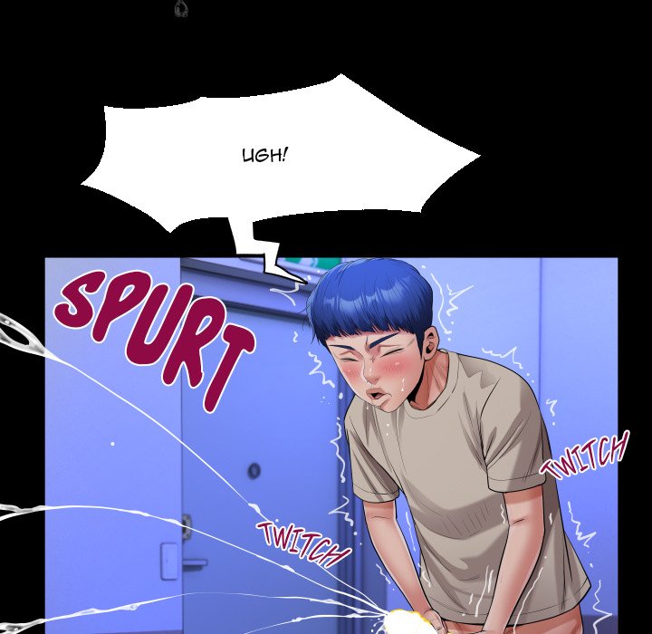 Unexpected Ties Chapter 11 - Page 68