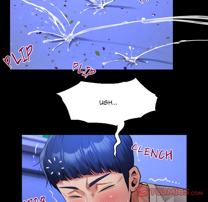 Unexpected Ties Chapter 11 - Page 70