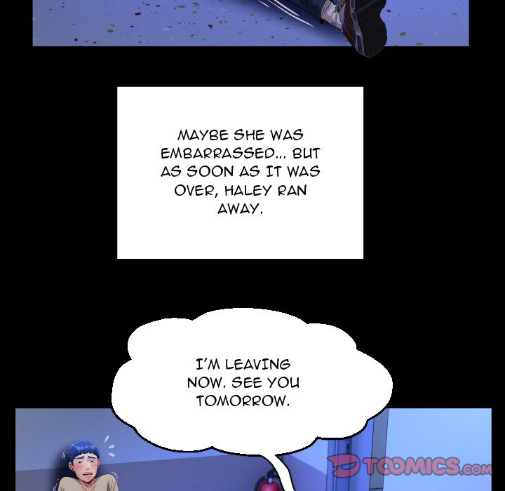 Unexpected Ties Chapter 11 - Page 74