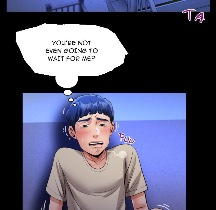 Unexpected Ties Chapter 11 - Page 76