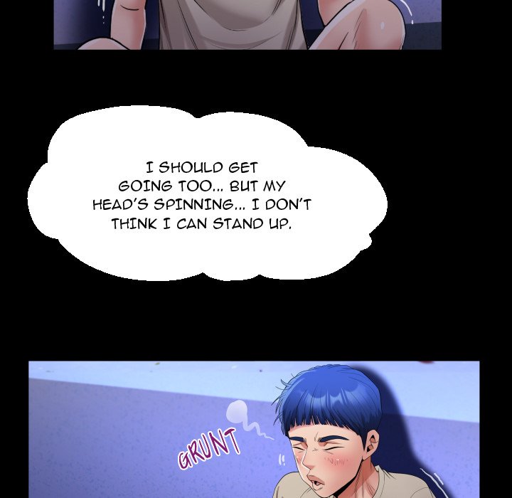 Unexpected Ties Chapter 11 - Page 77