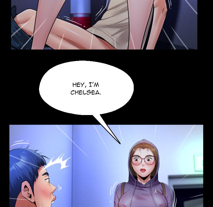 Unexpected Ties Chapter 11 - Page 80