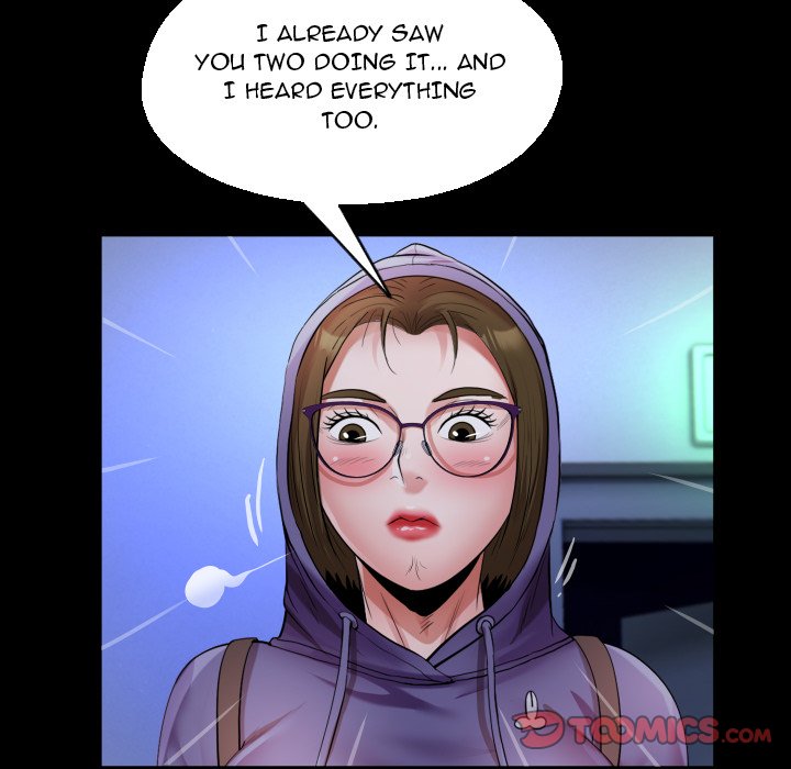 Unexpected Ties Chapter 11 - Page 82