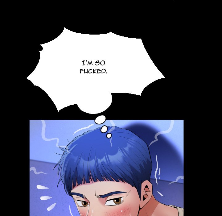 Unexpected Ties Chapter 11 - Page 83