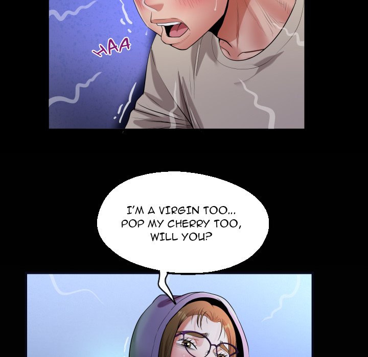 Unexpected Ties Chapter 11 - Page 84
