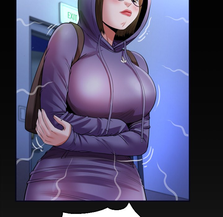Unexpected Ties Chapter 11 - Page 85